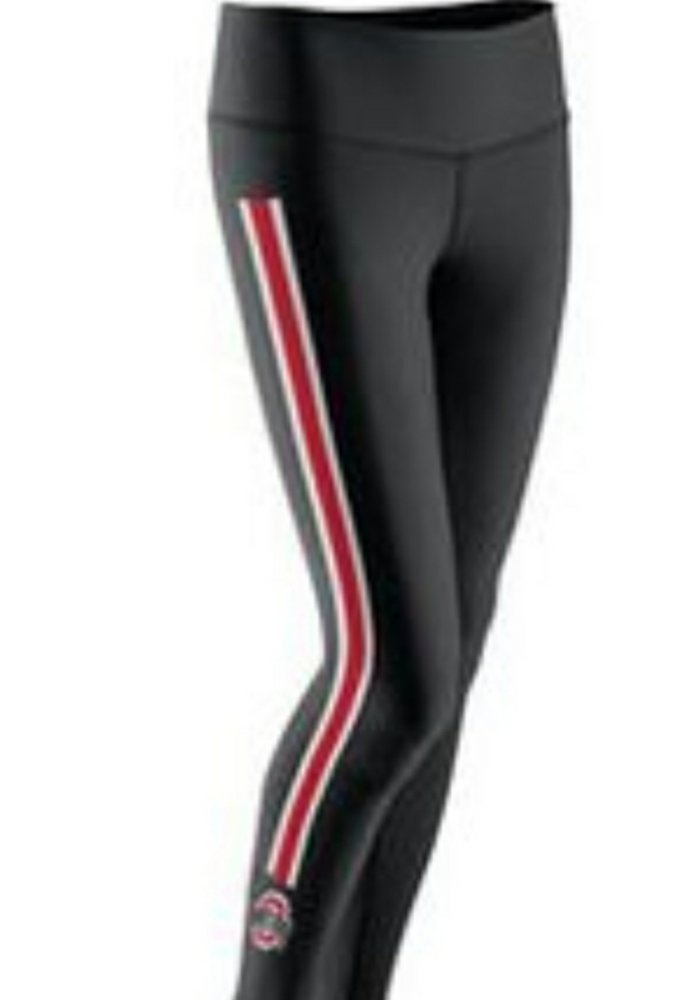 Nike Ohio State legging tights